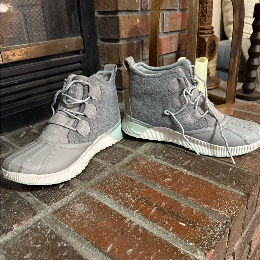 Sorel Out n About
